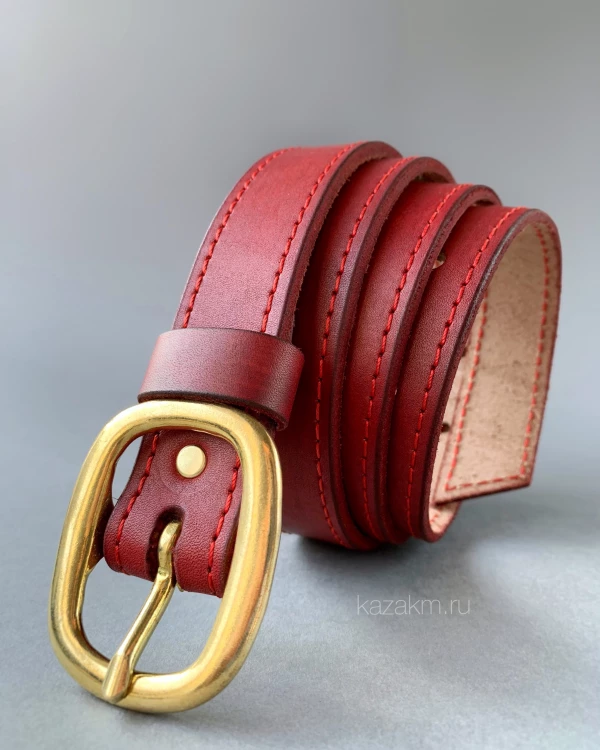 Ремень поясной • Iowa