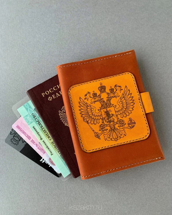 XANEMER • Герб России