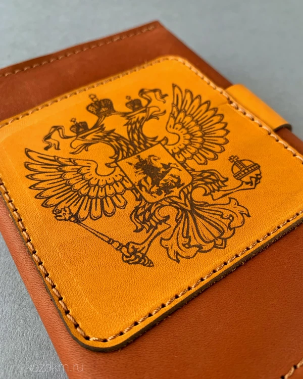 XANEMER • Герб России