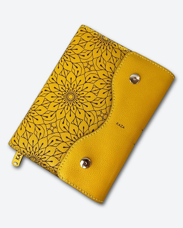 MANUKU • September