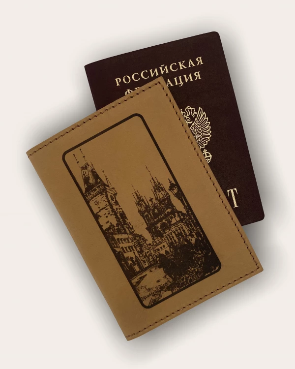 ОБЛОЖКИ ДЛЯ ПАСПОРТА