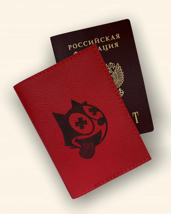 D-31-2 • КОТ ФЕЛИКС ЛИЦО