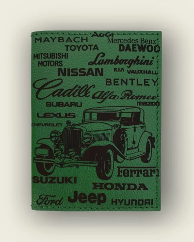 M-2 • Ford Model A Deluxe Tudor 1931г.