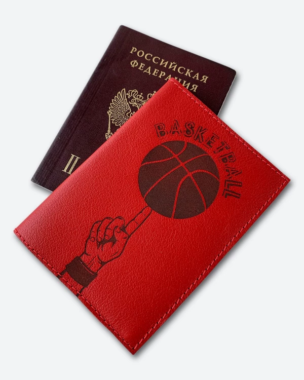 ОБЛОЖКИ ДЛЯ ПАСПОРТА
