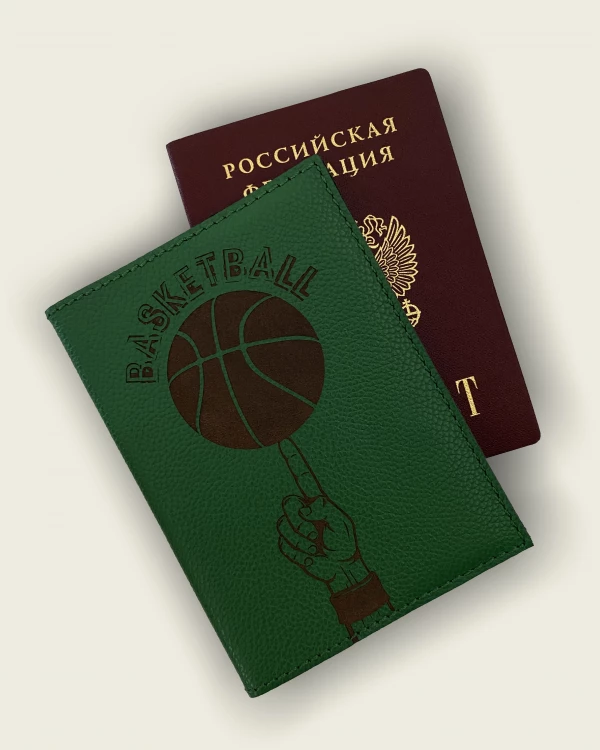 ОБЛОЖКИ ДЛЯ ПАСПОРТА