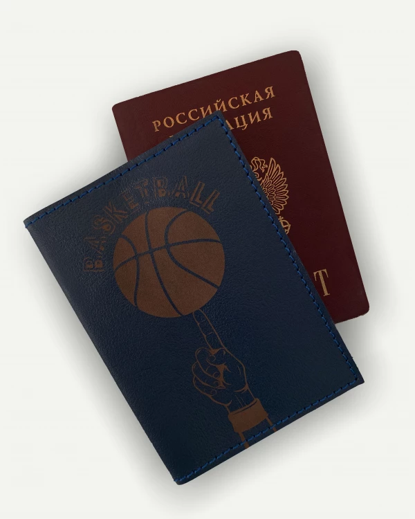 ОБЛОЖКИ ДЛЯ ПАСПОРТА