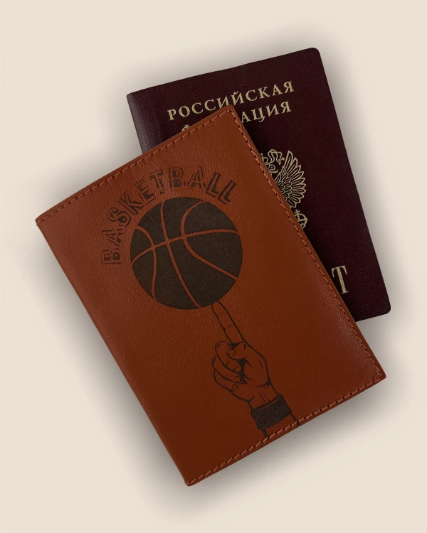 ОБЛОЖКИ ДЛЯ ПАСПОРТА