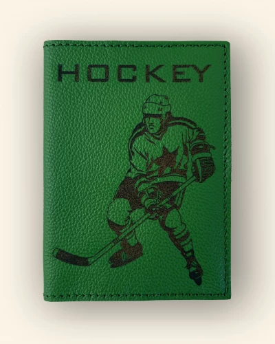N-18-2 • HOCKEY