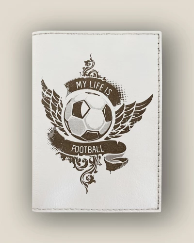 N-19 • MY LIFE IS FOOTBALL