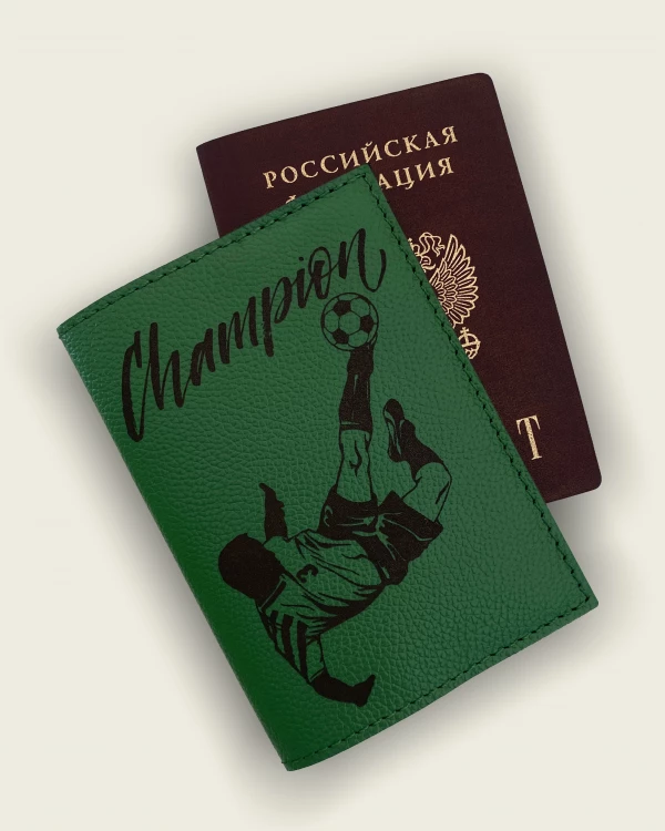 ОБЛОЖКИ ДЛЯ ПАСПОРТА