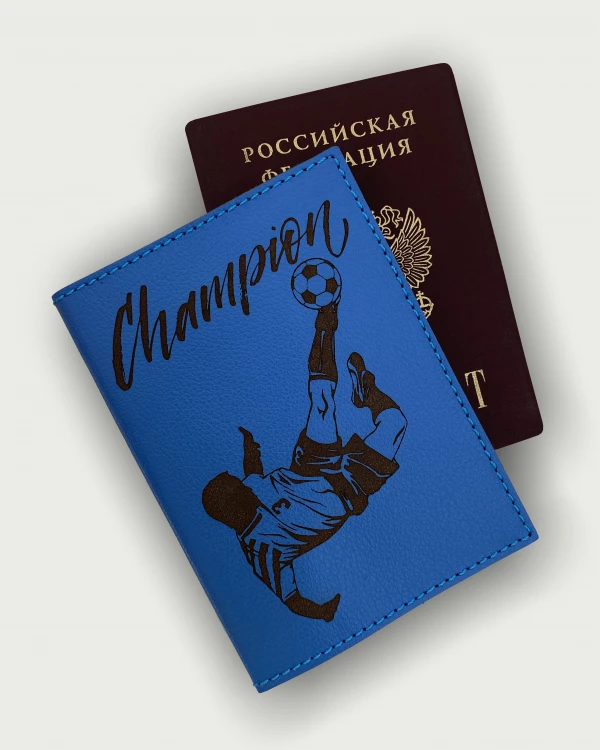 ОБЛОЖКИ ДЛЯ ПАСПОРТА