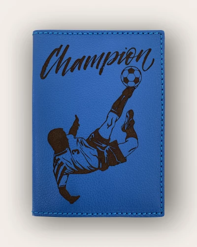 N-20 • CHAMPION
