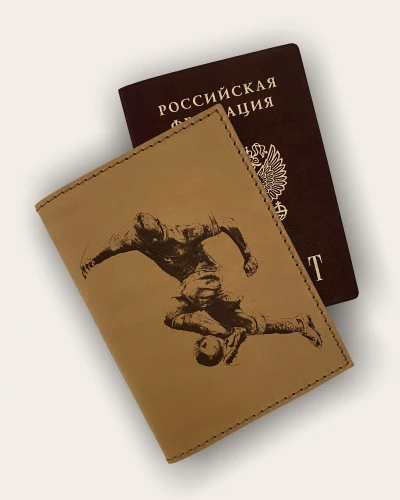 N-21 • ФУТБОЛИСТ