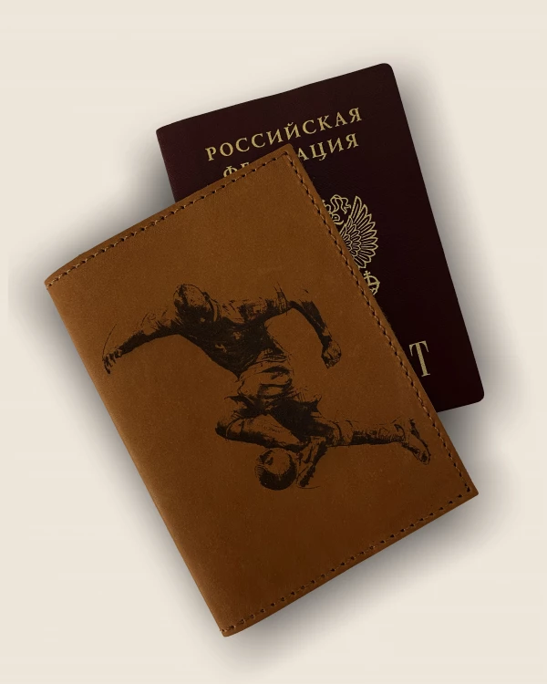 ОБЛОЖКИ ДЛЯ ПАСПОРТА