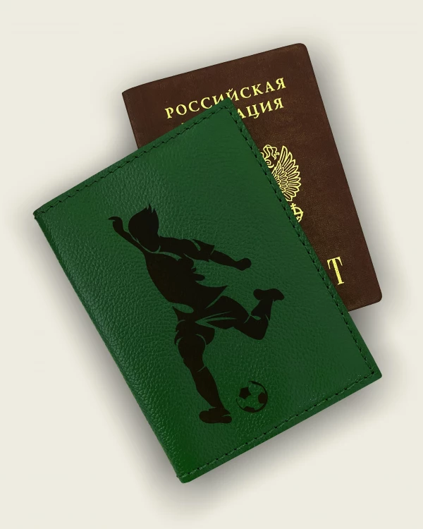N-23 • УДАР ФУТБОЛИСТА