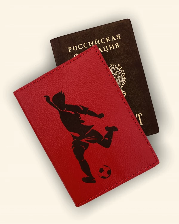 N-23 • УДАР ФУТБОЛИСТА