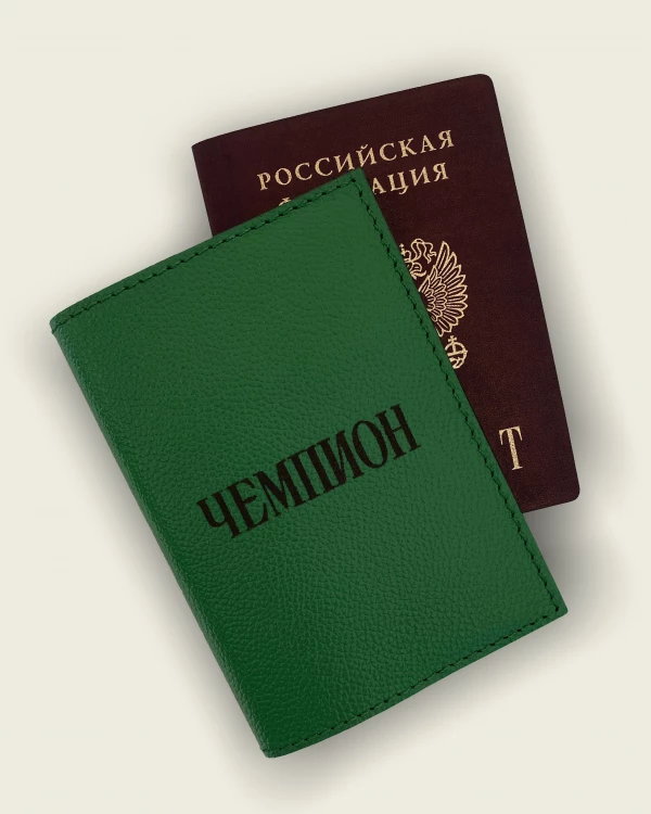 N-25 • ЧЕМПИОН