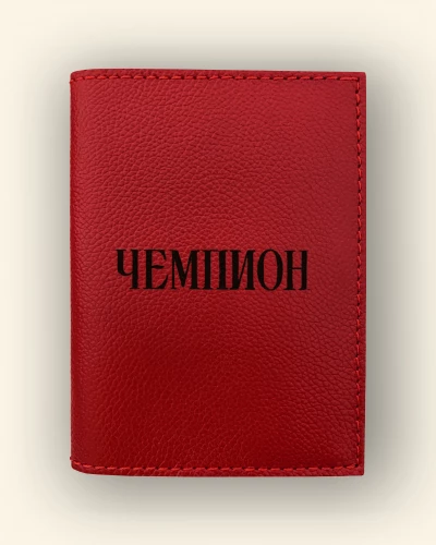 N-25 • ЧЕМПИОН