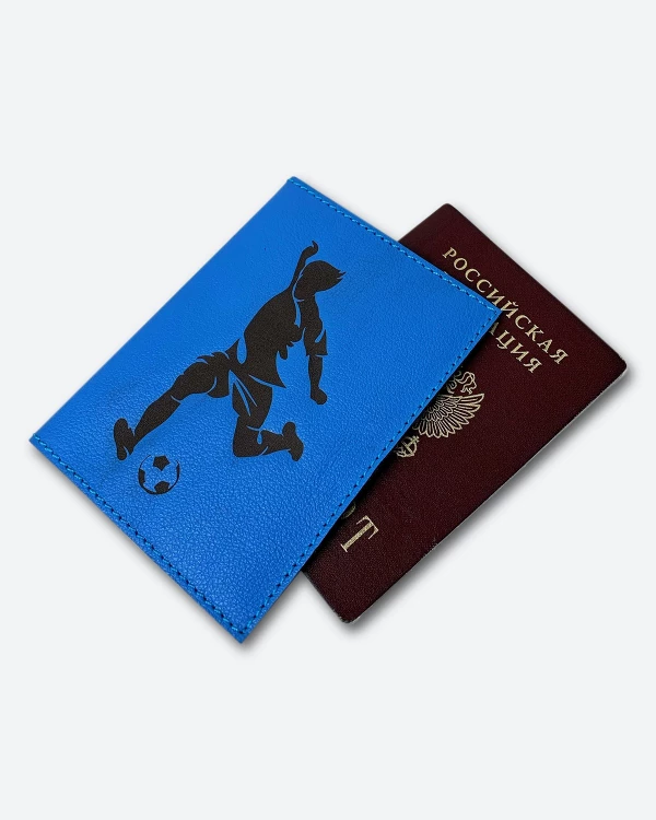 N-23 • УДАР ФУТБОЛИСТА