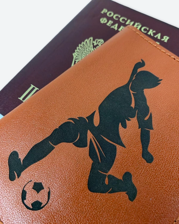 N-23 • УДАР ФУТБОЛИСТА