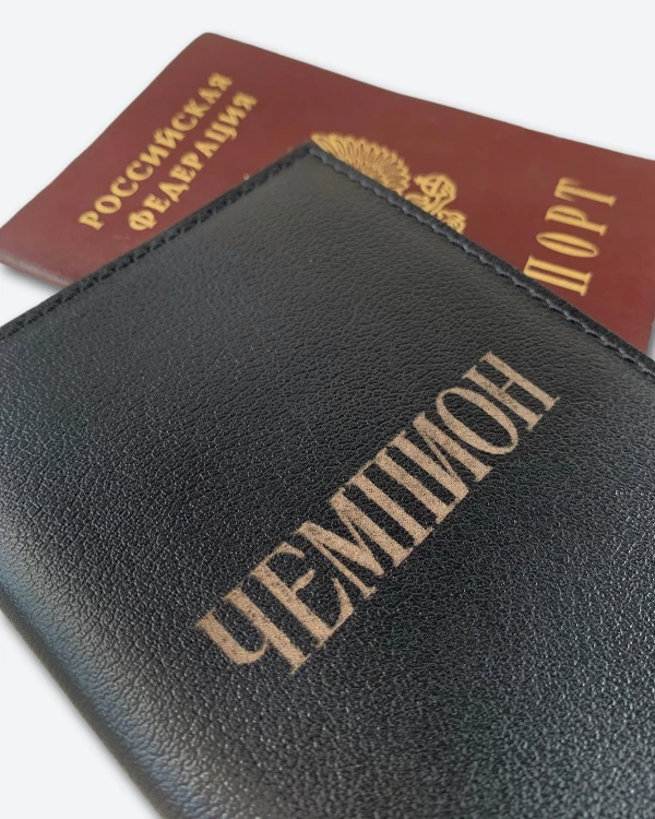 N-25 • ЧЕМПИОН
