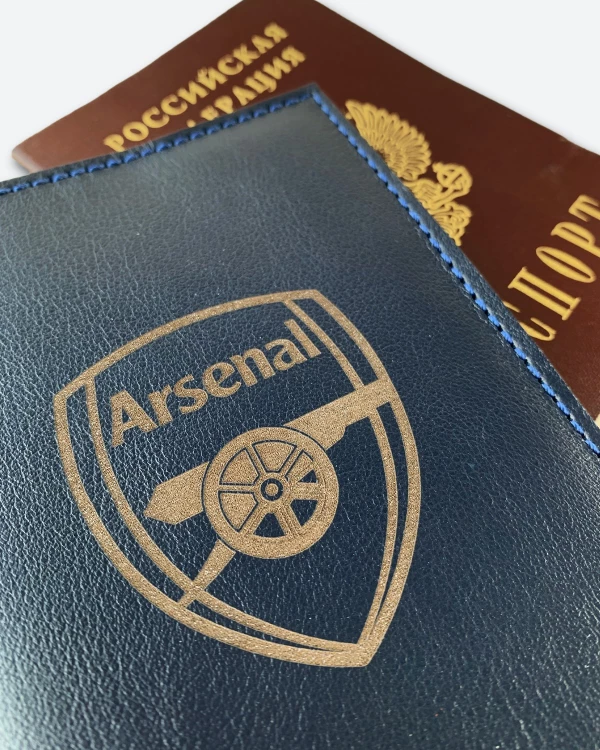 N-10 • ARSENAL FC • АРСЕНАЛ ФК