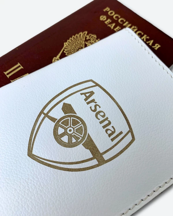 N-10 • ARSENAL FC • АРСЕНАЛ ФК