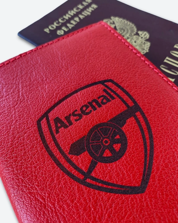 N-10 • ARSENAL FC • АРСЕНАЛ ФК