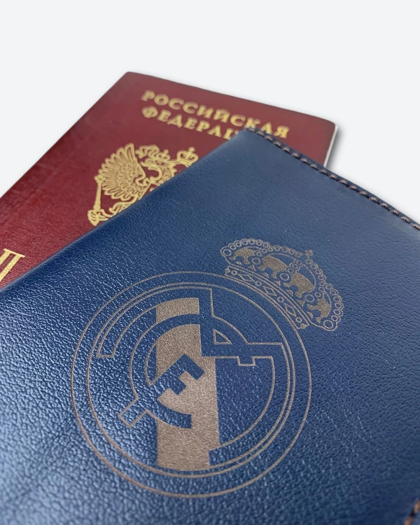 N-12 • REAL MADRID FC • РЕАЛ МАДРИД ФК