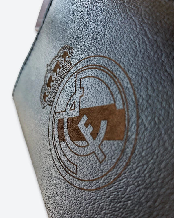 N-12 • REAL MADRID FC • РЕАЛ МАДРИД ФК