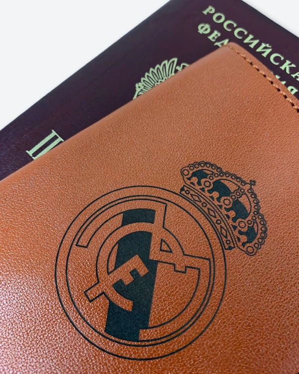 N-12 • REAL MADRID FC • РЕАЛ МАДРИД ФК