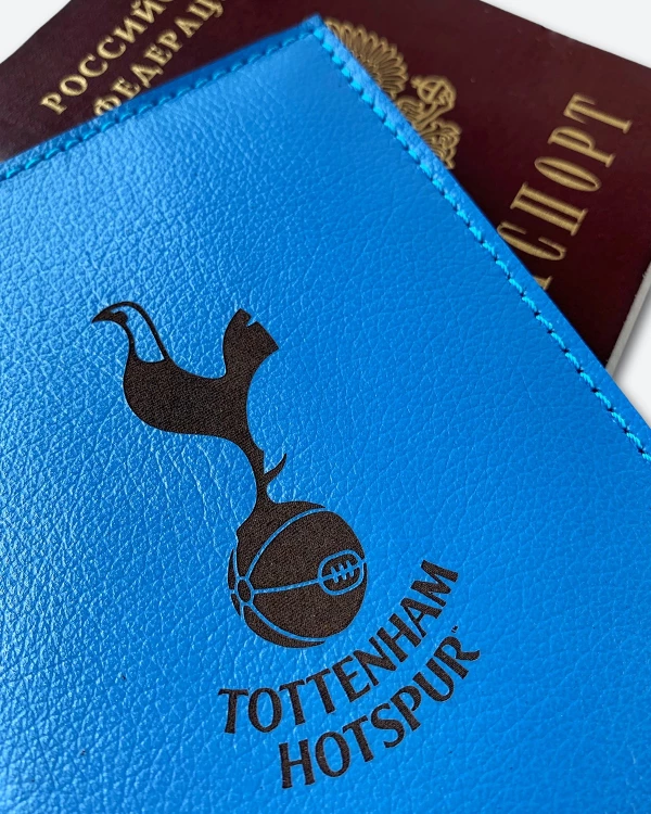 N-26 • TOTTENHAM HOTSPUR FC • ТОТТЕНХЭМ ХОТСПУР ФК