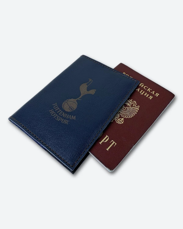 N-26 • TOTTENHAM HOTSPUR FC • ТОТТЕНХЭМ ХОТСПУР ФК