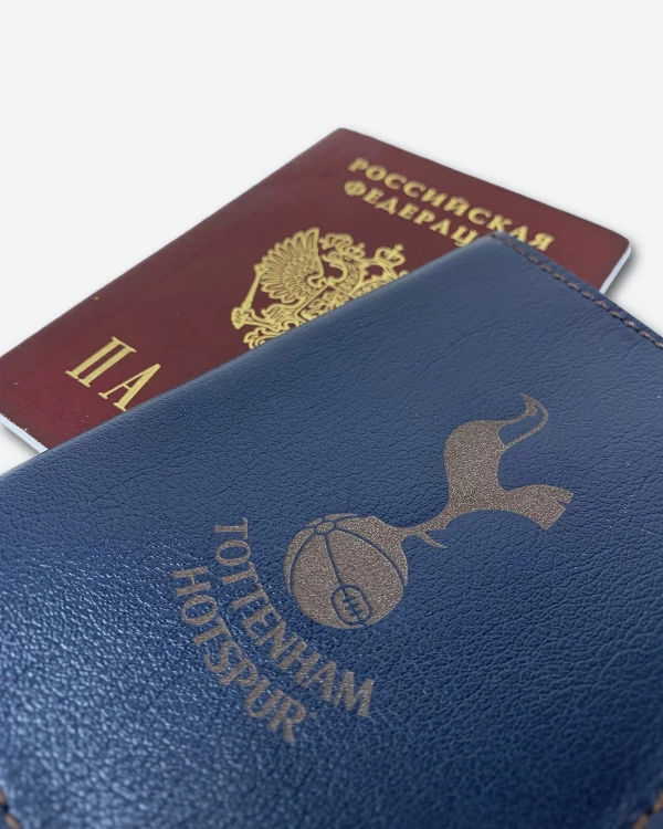 N-26 • TOTTENHAM HOTSPUR FC • ТОТТЕНХЭМ ХОТСПУР ФК
