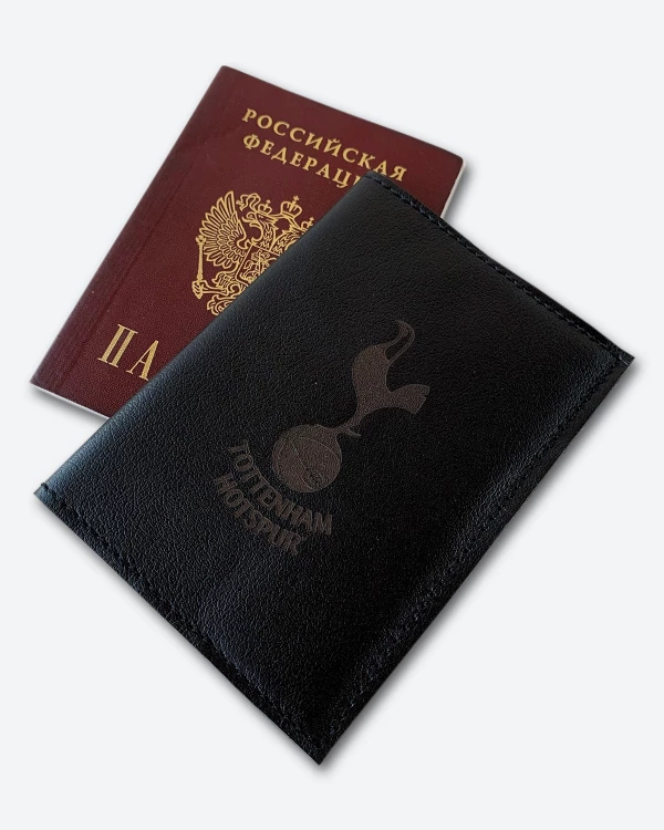 N-26 • TOTTENHAM HOTSPUR FC • ТОТТЕНХЭМ ХОТСПУР ФК