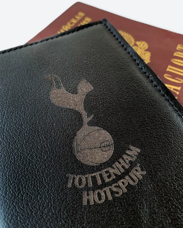 N-26 • TOTTENHAM HOTSPUR FC • ТОТТЕНХЭМ ХОТСПУР ФК
