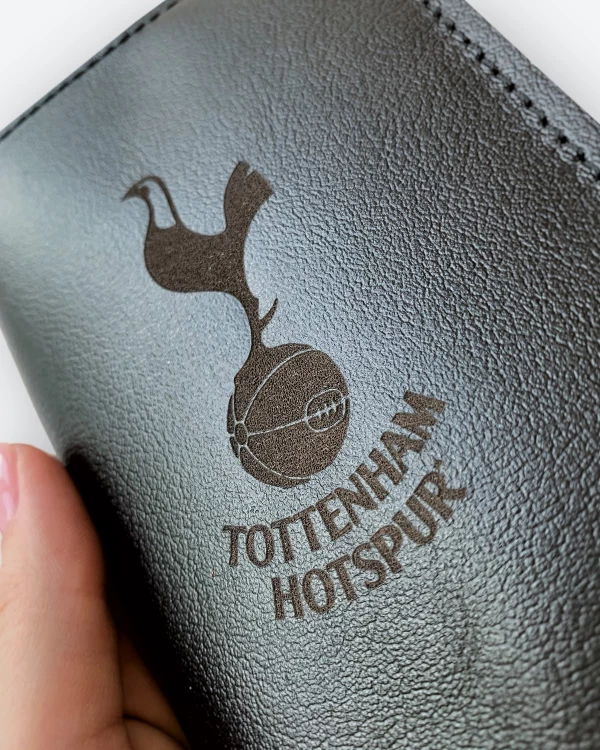 N-26 • TOTTENHAM HOTSPUR FC • ТОТТЕНХЭМ ХОТСПУР ФК