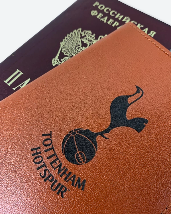 N-26 • TOTTENHAM HOTSPUR FC • ТОТТЕНХЭМ ХОТСПУР ФК
