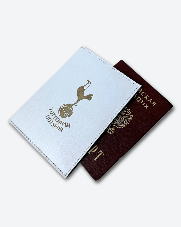 N-26 • TOTTENHAM HOTSPUR FC • ТОТТЕНХЭМ ХОТСПУР ФК