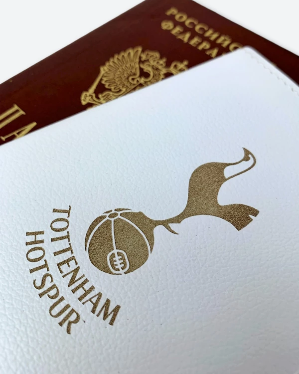N-26 • TOTTENHAM HOTSPUR FC • ТОТТЕНХЭМ ХОТСПУР ФК