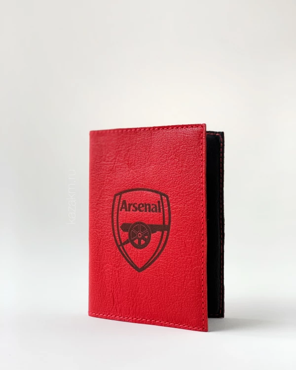 N-10 • ARSENAL FC • АРСЕНАЛ ФК