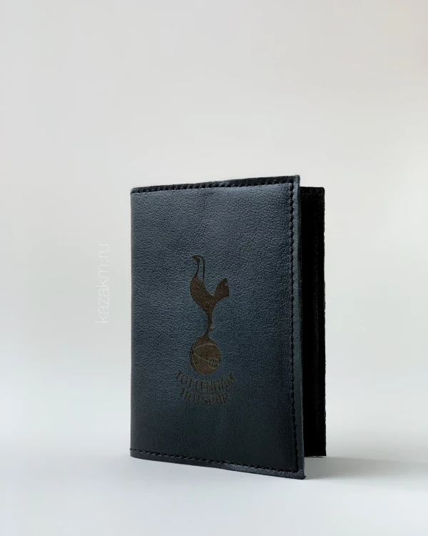 N-26 • TOTTENHAM HOTSPUR FC • ТОТТЕНХЭМ ХОТСПУР ФК