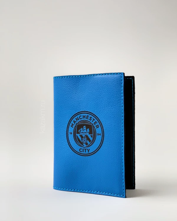 N-4 • MANCHESTER CITY FC • МАНЧЕСТЕР СИТИ ФК