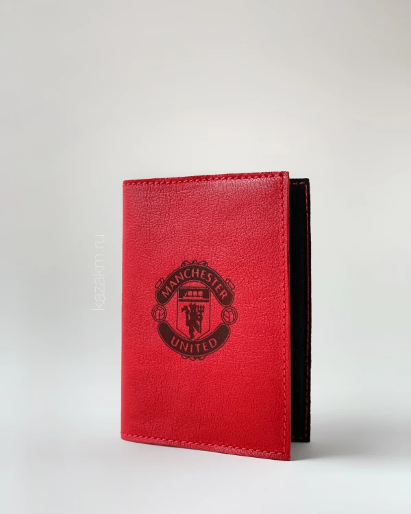 N-7 • MANCHESTER UNITED FC • МАНЧЕСТЕР ЮНАЙТЕД ФК