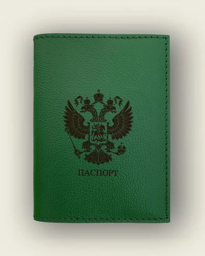 Q-101 • ГЕРБ-ПАСПОРТ