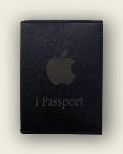 Q-14 • I PASSPORT