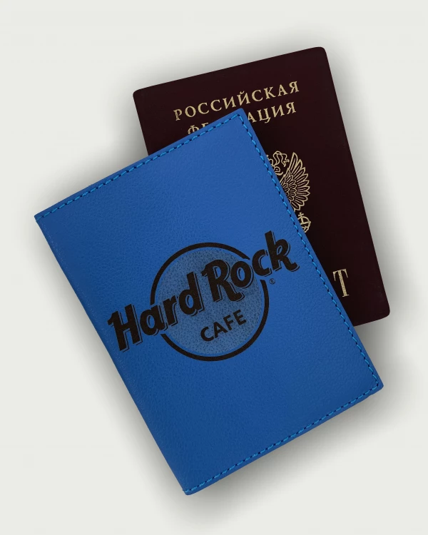 ОБЛОЖКИ ДЛЯ ПАСПОРТА