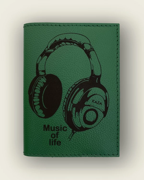 Q-17 • MUSIC OF LIFE