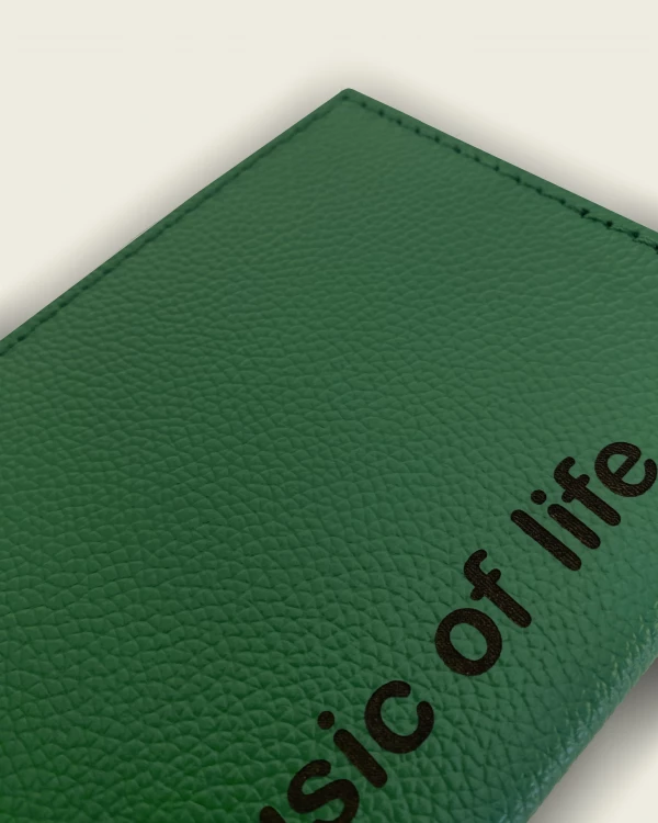 Q-17 • MUSIC OF LIFE