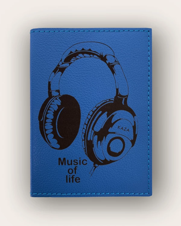 Q-17 • MUSIC OF LIFE
